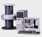 デジタルX線画像解析システム